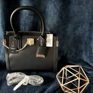 Aldo Satchel BNWT Aelawiel